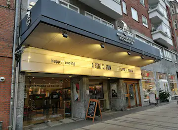 Nordisk Film Cinemas Trøjborg
