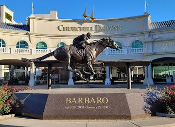 kentucky/louisville/landmark/churchill-downs