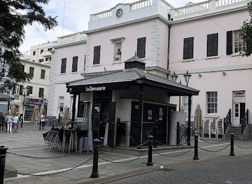 gibraltar/gibraltar-harbour/landmark/gibraltar-heritage-trust