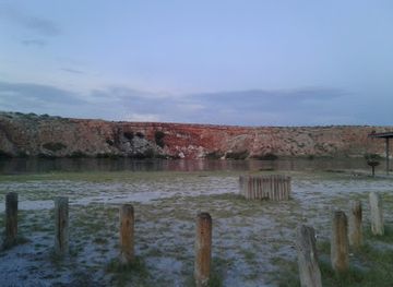 New Mexico Official Scenic Historic Markers