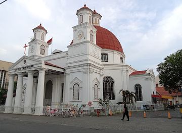 indonesia/semarang/kota-lama/landmark/taman-kota-lama