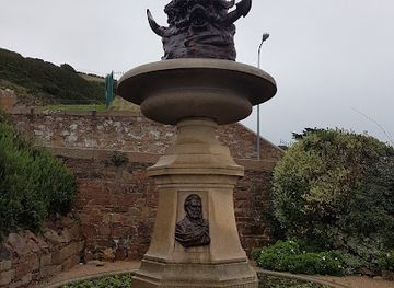 jersey/gorey/landmark/harvey-and-westaway-monuments