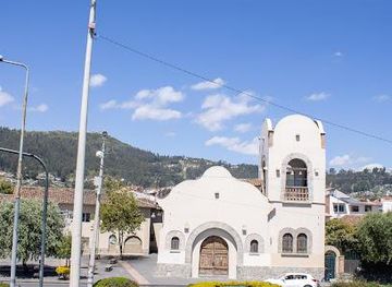 spain/cuenca/landmark/iglesia-catolica-santa-maria-de-el-vergel