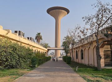 iraq/northern-iraq/landmark/baghdad-island-park