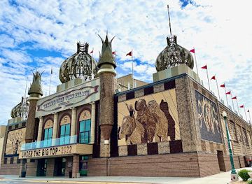south-dakota/mitchell/landmark/corn-palace-gift-shop
