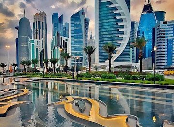 qatar/the-pearl-qatar/landmark/al-dafna-park