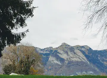 Schellenberg Sportplatz