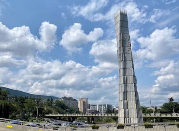 georgia/tbilisi/landmark/heroes-square