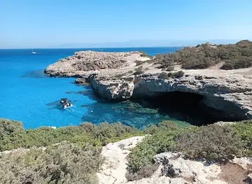 Manolis Bay