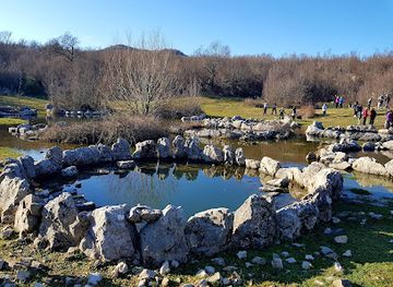 croatia/dalmatia/landmark/rajcica-rimski-bunari