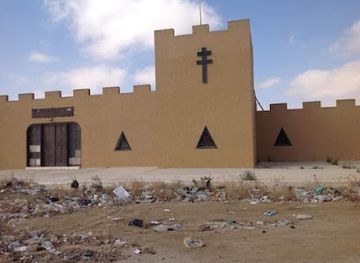 libya/tobruk/landmark/french-cemetery-of-world-war-ii