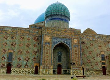 kazakhstan/zhezkazgan/landmark/altyn-emel-national-park