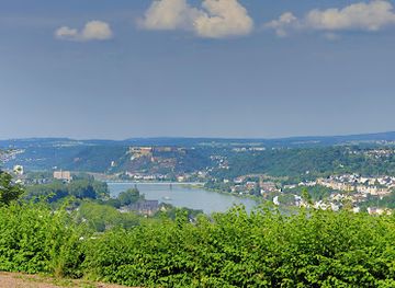 germany/koblenz/moselweiss/landmark/denkmal-rittersturz