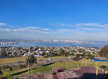 uruguay/litoral/landmark/fortaleza-del-cerro