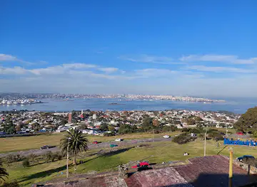 Fortaleza del Cerro