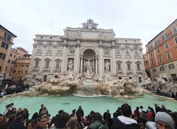 italy/rome/trevi/landmark/galleria-sciarra