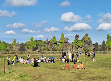 south-korea/jeju-city/landmark/jeju-stone-museum