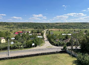 romania/dolj/landmark/cula-cernatestilor