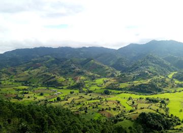 myanmar-burma/kalaw/landmark/ko-kyaw-kalaw-trekking