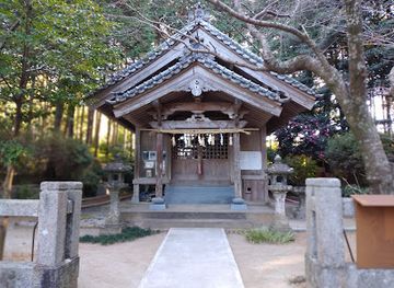 japan/chikuzen/landmark/god-stone-kamiari