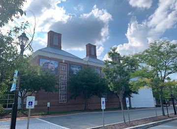 delaware/dover/landmark/first-state-heritage-park-welcome-center-and-galleries