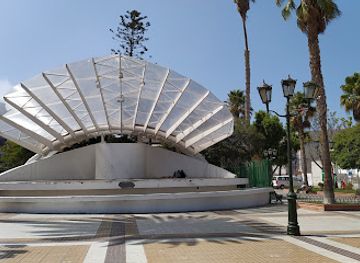 chile/coquimbo-region/landmark/plaza-de-armas-coquimbo