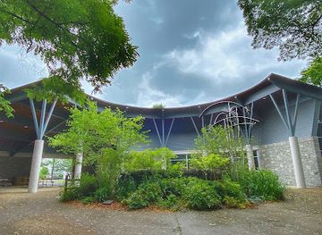 kentucky/lexington/keeneland/landmark/mcconnell-springs-park