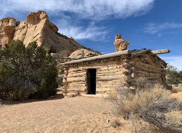 Swasey Cabin