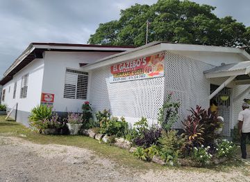 jamaica/savanna-la-mar/landmark/el-gazebo-s-paradise-garden-restaurant-grill