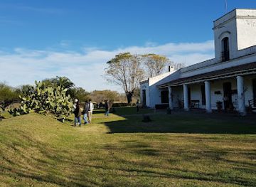 argentina/pampas/landmark/museo-gauchesco-ricardo-guiraldes