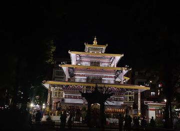 bhutan/phuentsholing/landmark/zangtopelri