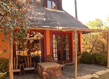 Izintaba Private Game Reserve, Waterberg