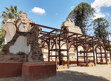 argentina/mesopotamia/landmark/ruinas-jesuiticas-de-san-francisco
