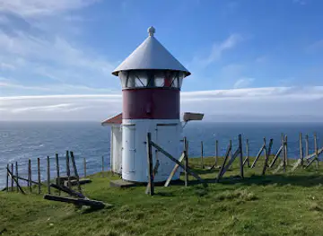 Borðan Lighthouse