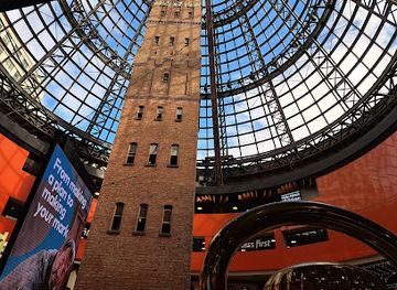 australia/melbourne/cbd-central-business-district/landmark/the-melbourne-central-clock