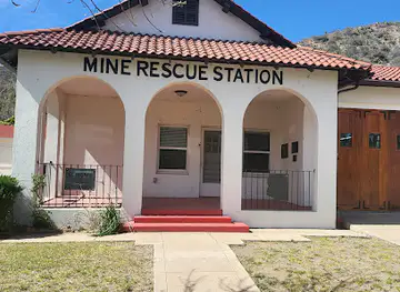 Gila County Historical Museum