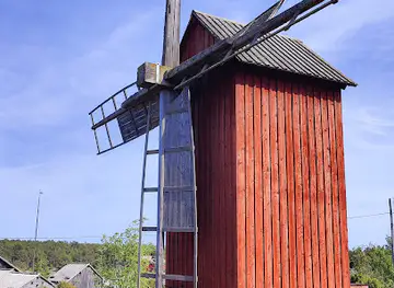 Archipelago homestead museum Hermas