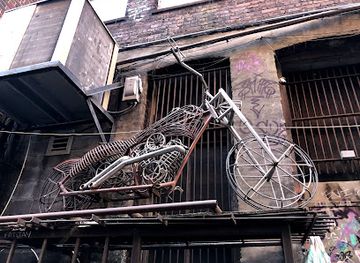 tennessee/knoxville/landmark/strong-alley-graffiti-gallery