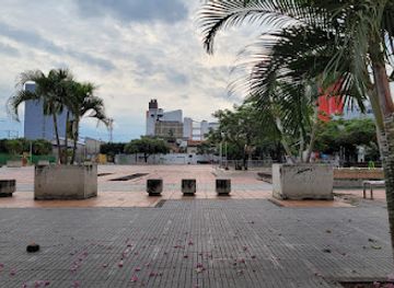 colombia/cucuta/landmark/park-300-years