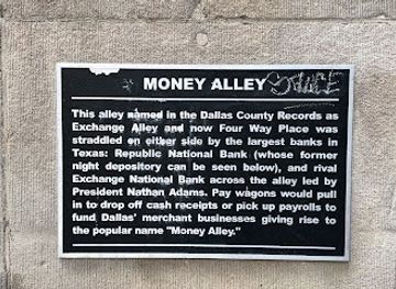 texas/dallas/downtown-dallas/landmark/money-alley