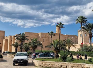 tunisia/the-sahel/landmark/ribat-of-monastir