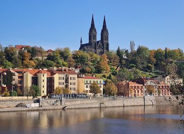 czechia/cesky-raj/landmark/vysehrad