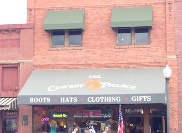 wyoming/cody/landmark/the-cowboy-palace