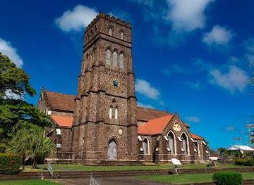 St. George’s Anglican Church