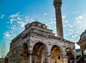 bosnia-and-herzegovina/podrinje/landmark/ferhadija-mosque