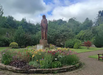 Castledykes Park