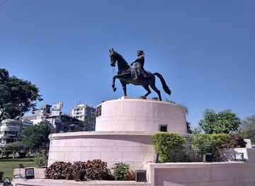 india/rajkot/landmark/race-course-rajkot