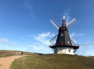 denmark/fano/landmark/sonderho-molle