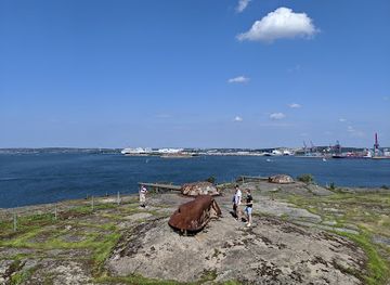 sweden/gotaland/landmark/oscar-ii-fort