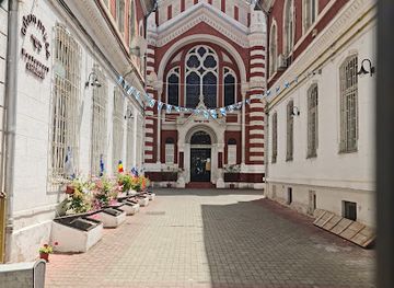 romania/brasov/landmark/beth-israel-synagogue